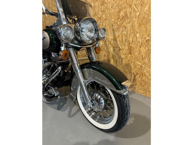 harley-davidson - nostalgia-softail-special-flstn