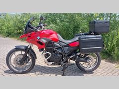 BMW F 700 GS