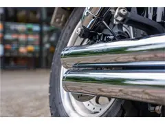 Harley-Davidson Fxdf Dyna FAT BOB / Fatbob 2011 occasion – foto 11 van 20
