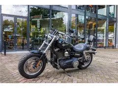 Harley-Davidson Fxdf Dyna FAT BOB / Fatbob 2011 occasion – foto 12 van 20