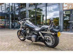 Harley-Davidson Fxdf Dyna FAT BOB / Fatbob 2011 occasion – foto 13 van 20