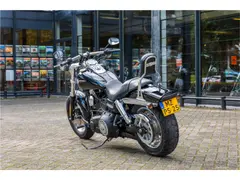 Harley-Davidson Fxdf Dyna FAT BOB / Fatbob 2011 occasion – foto 14 van 20