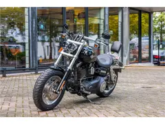 Harley-Davidson Fxdf Dyna FAT BOB / Fatbob 2011 occasion – foto 15 van 20