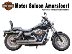 Harley-Davidson Fxdf Dyna FAT BOB / Fatbob 2011 occasion – foto 2 van 20