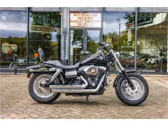 Harley-Davidson Fxdf Dyna FAT BOB / Fatbob 2011 occasion – foto 3 van 20