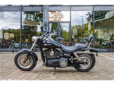 HARLEY-DAVIDSON FAT BOB FXDF – foto 4