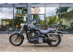 Harley-Davidson Fxdf Dyna FAT BOB / Fatbob 2011 occasion – foto 4 van 20