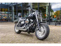 Harley-Davidson Fxdf Dyna FAT BOB / Fatbob 2011 occasion – foto 5 van 20