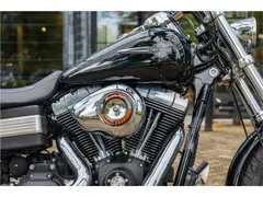 Harley-Davidson Fxdf Dyna FAT BOB / Fatbob 2011 occasion – foto 6 van 20