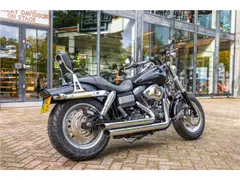Harley-Davidson Fxdf Dyna FAT BOB / Fatbob 2011 occasion – foto 7 van 20
