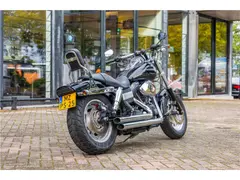Harley-Davidson Fxdf Dyna FAT BOB / Fatbob 2011 occasion – foto 8 van 20