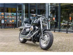 Harley-Davidson Fxdf Dyna FAT BOB / Fatbob 2011 occasion – foto 9 van 20