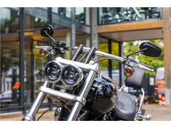 Harley-Davidson Fxdf Dyna FAT BOB / Fatbob 2011 occasion – foto 16 van 20