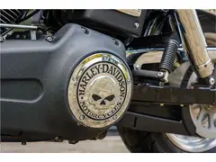 Harley-Davidson Fxdf Dyna FAT BOB / Fatbob 2011 occasion – foto 17 van 20
