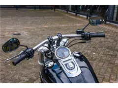 Harley-Davidson Fxdf Dyna FAT BOB / Fatbob 2011 occasion – foto 18 van 20