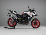 BENELLI TRK 902