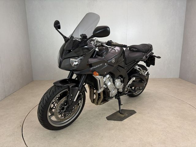 yamaha - fz-1-s
