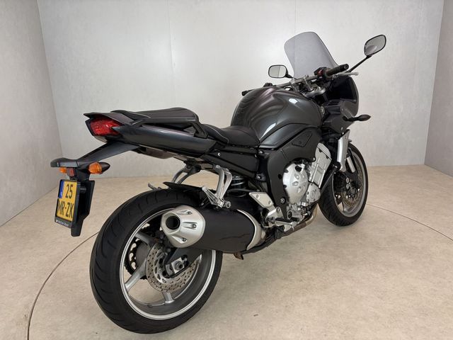 yamaha - fz-1-s