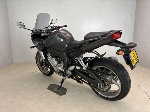 yamaha - fz-1-s