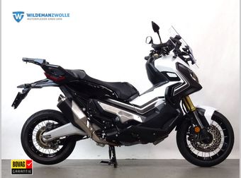 Honda X-ADV 2018 occasion