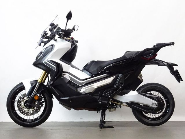 honda - x-adv