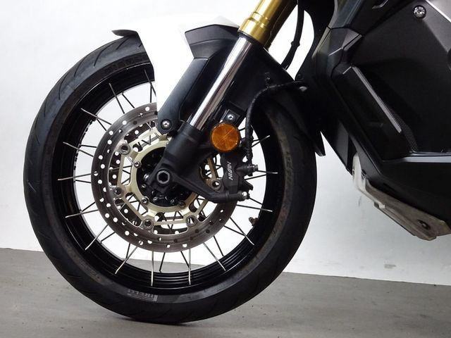 honda - x-adv