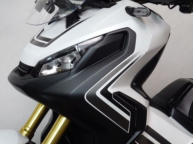 honda - x-adv