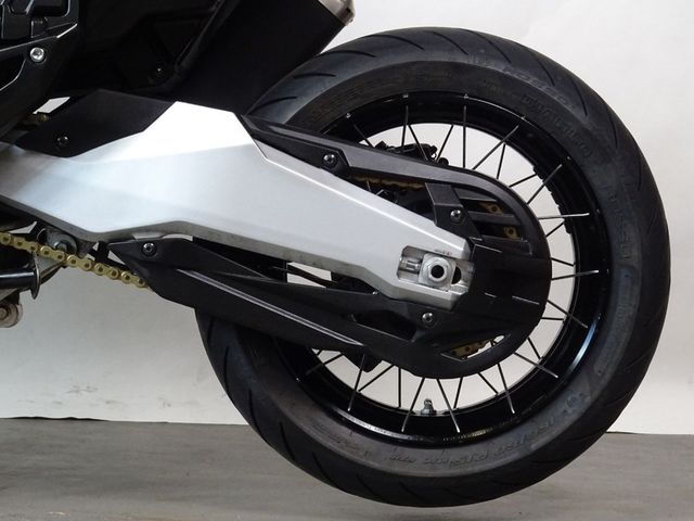 honda - x-adv