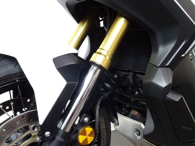 honda - x-adv