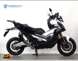 Honda X-ADV 2018 occasion