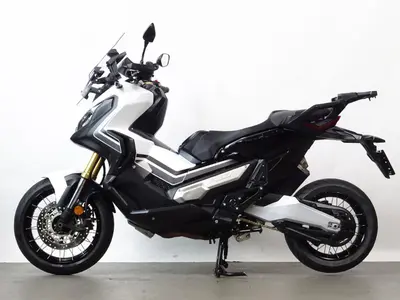 HONDA X-ADV – foto 2
