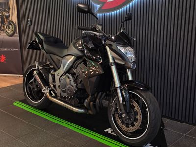 HONDA CB 1000 R – foto 3
