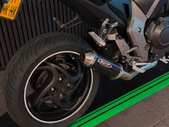 Honda CB 1000 R 2009 occasion – foto 5 van 9