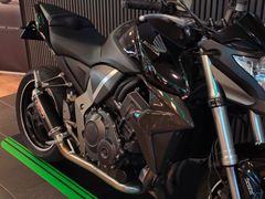 Honda CB 1000 R 2009 occasion – foto 6 van 9