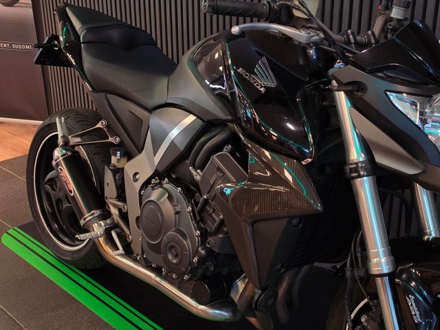 honda - cb-1000-r