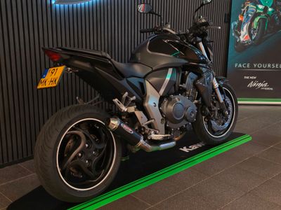 HONDA CB 1000 R – foto 4