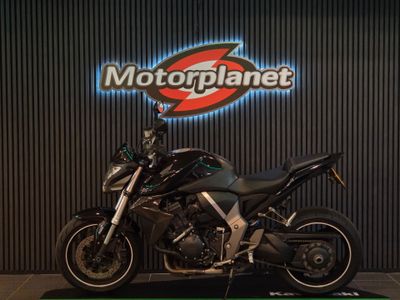 HONDA CB 1000 R – foto 2