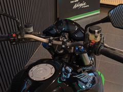 Honda CB 1000 R 2009 occasion – foto 7 van 9
