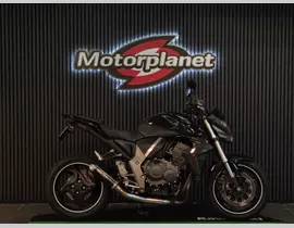 Honda CB 1000 R 2009 occasion
