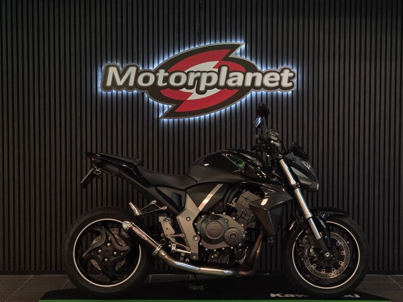 Honda CB 1000 R 2009 occasion