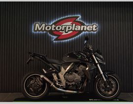 Honda CB 1000 R 2009 occasion