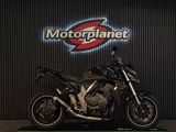 HONDA CB 1000 R