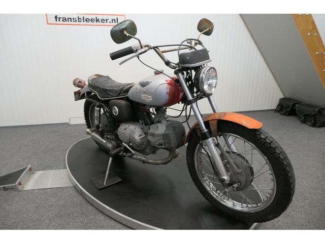 harley-davidson - ss-350