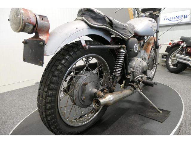 harley-davidson - ss-350