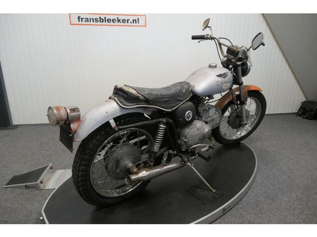 harley-davidson - ss-350