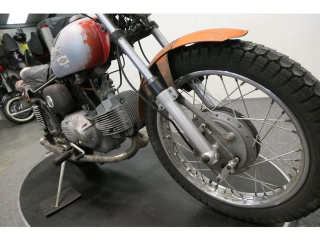 harley-davidson - ss-350