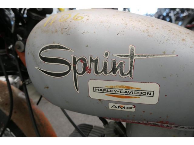 harley-davidson - ss-350