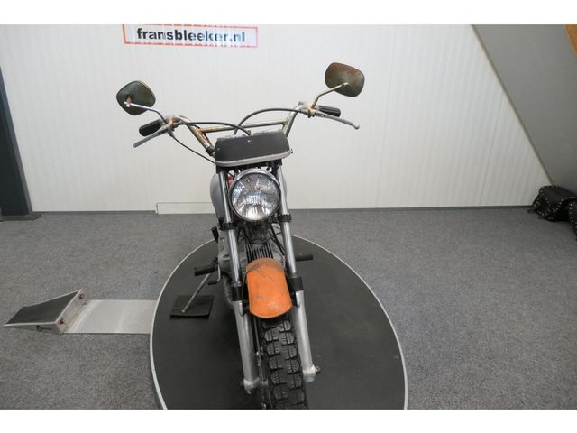 harley-davidson - ss-350