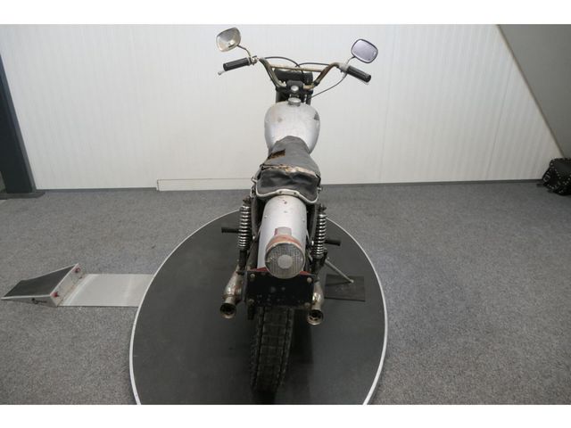 harley-davidson - ss-350