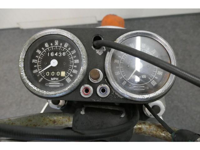 harley-davidson - ss-350